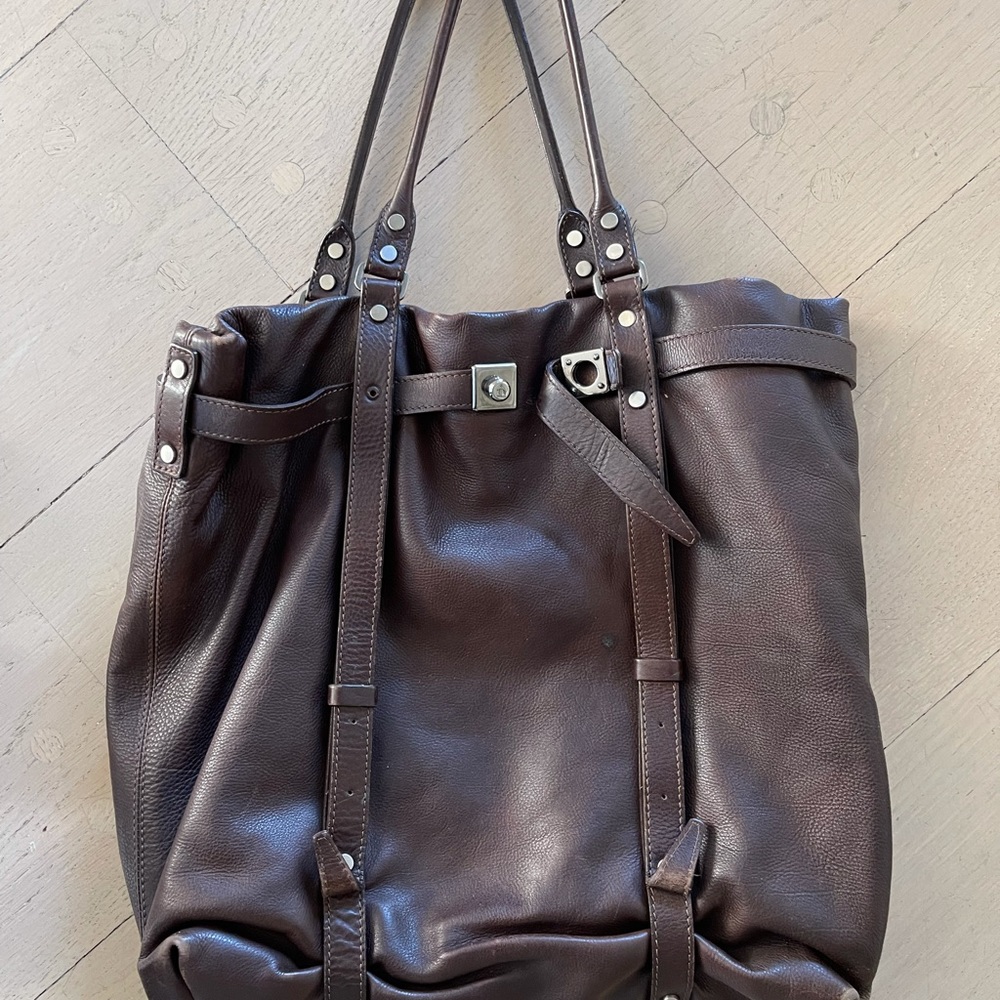 Lanvin purse